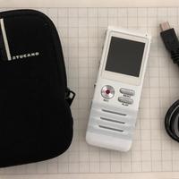 Registratore Vocale Digitale