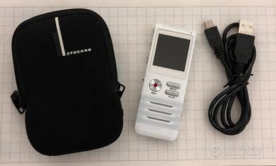 Registratore Vocale Digitale