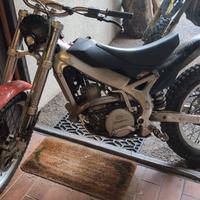 Beta Rev 3 250 - 2001