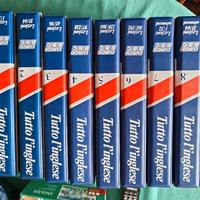 corso inglese Tutto l'inglese Curcio BBC