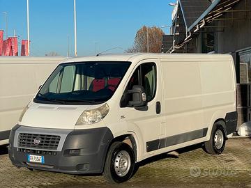 Fiat DUCATO 2.3 130CV