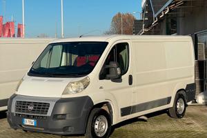 Fiat DUCATO 2.3 130CV