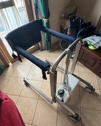 Sedia Sollevatore Disabile - easy go