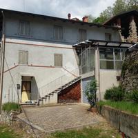 CASA SEMINDIPENDENTE A MEZZANA MORTIGLIENGO