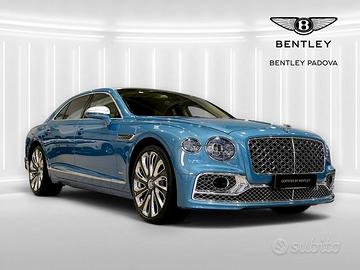Bentley Flying Spur 6.0 W12 Mulliner