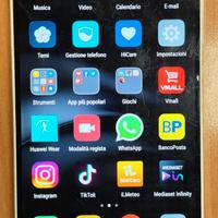Huawei P8 GRA-L09  Funzionante, ottime prestazioni