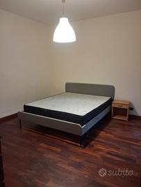 Camere per non residenti