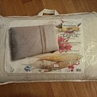 Guanciale/cuscino memory