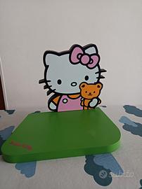 Mensola hello Kitty 