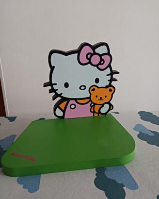 Mensola hello Kitty 