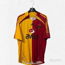 T-Shirt da calcio Vintage Galatasaray 06,Adidas,M