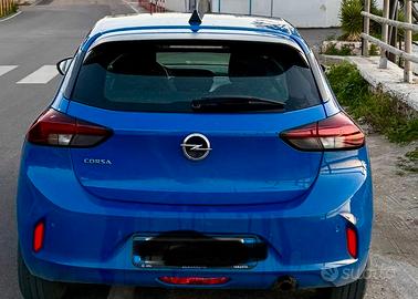 Opel corsa 2020