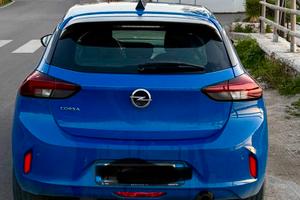 Opel corsa 2020