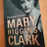 libro Mary Higgins Clark 