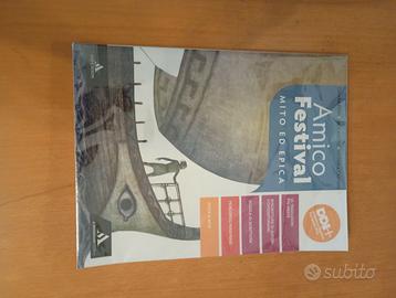 Libri scuola secondaria primo grado (medie)