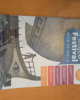 Libri scuola secondaria primo grado (medie)