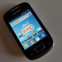 Samsung Galaxy Next Turbo