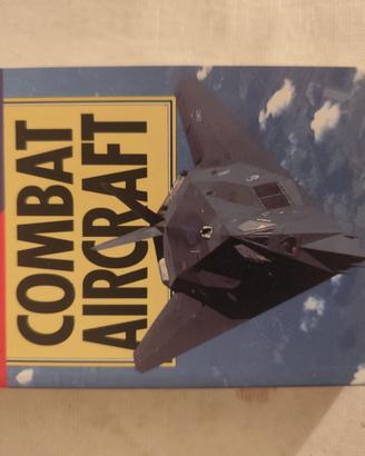 Volumetto Jane's Aerei da combattimento del 1995