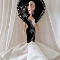 Barbie da collezione Diamond Dazzle