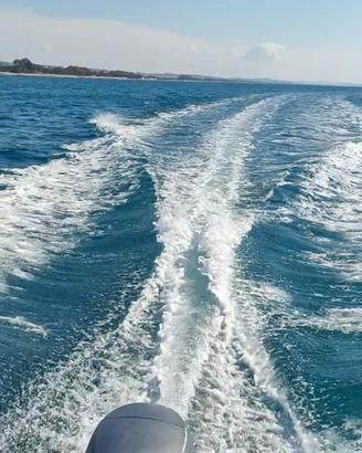 A.F.F.A.R.E. Barca Ranieri Azzura