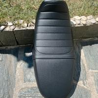 Sella originale honda cl500, come nuova, nera.