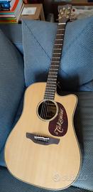 Chitarra acustica Takamine TAN 16C