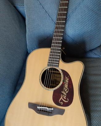 Chitarra acustica Takamine TAN 16C