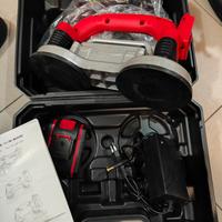 macchina tiling piastrelle 