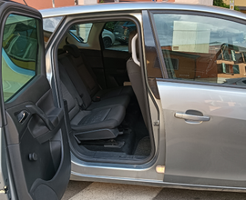 Opel Meriva 1.4 turbo gpl