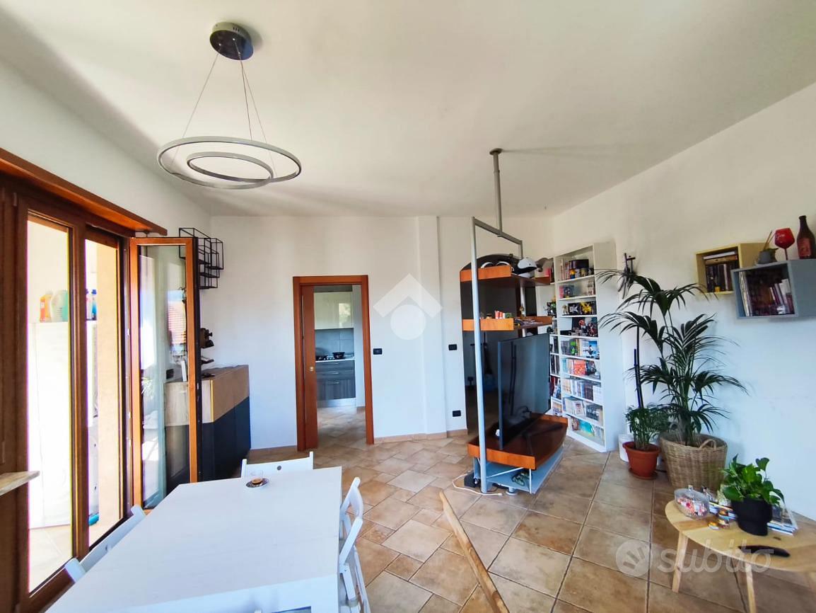 Apartment in Avigliana, Ponte Dora - Vista 5