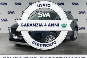 Jaguar E-Pace 2.0d i4 150cv AWD Autom.