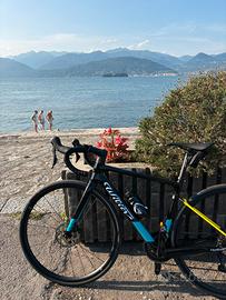 Bici da corsa Wilier Triestina