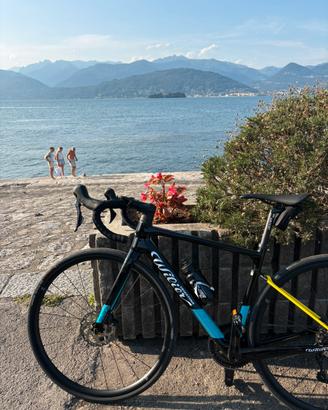 Bici da corsa Wilier Triestina