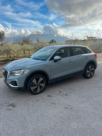 Audi q2 30 tdi