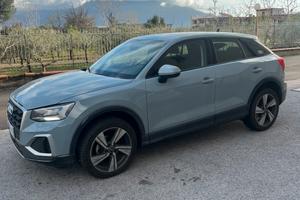 Audi q2 30 tdi