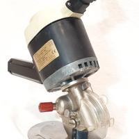 Taglierina rotativa da banco RASOR SW 100 xtessuti