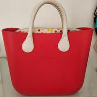 borsa o bag