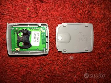 sensore rullo  bici misuro b+