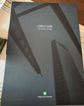 L’altra sede un cantiere di idee