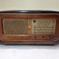 Rara Radio d’epoca CGE 3546 – Anni 40 – 