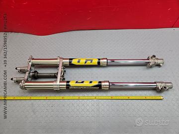 STELI FORCELLA SUZUKI RM 85 2002 2009 RM85 2003 20