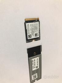 PHISON SSD 128 GB M.2 2230 NVMe