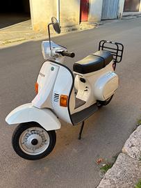 Vespa pk 50 xl