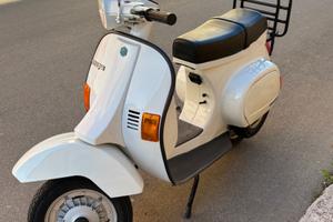 Vespa pk 50 xl