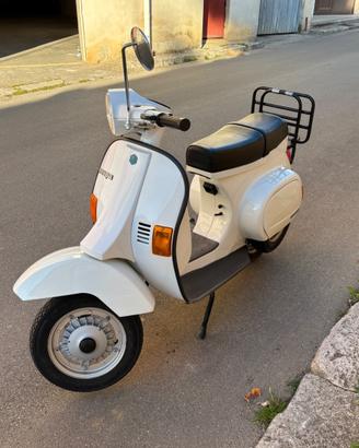 Vespa pk 50 xl