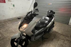 Yamaha X-Max 250 Anno 2008