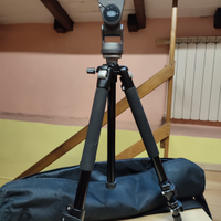 Treppiede bilora victory 3001