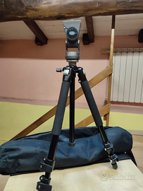 Treppiede bilora victory 3001