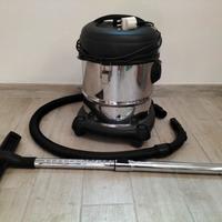 Bidone aspiratutto 