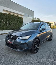 Seat Arona 1.0 TGI Reference